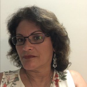 Meet your Posher, Ramona